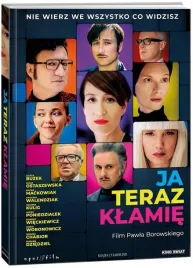 ja-teraz-klamie-dvd-z-ksiazka-kino-swiat-wydanie-2019
