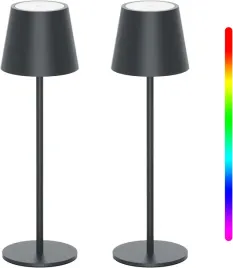 zestaw-2-bezprzewodowych-lamp-stolowych-rgb-aluminium-antracyt-usb-c