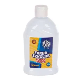 farba-wodna-astra-biala-500-ml-szkolna-polplynna-do-papieru-i-drewna