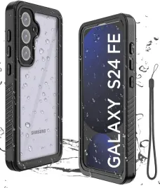 etui-wodoodporne-do-samsung-galaxy-s24-fe-czarny-360