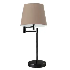 lampka-nocna-biurkowa-regulowana-cappuccino-lampa-z-abazurem-led-e27-modna