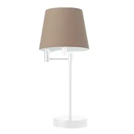 lampka-nocna-biurkowa-regulowana-cappuccino-lampa-z-abazurem-led-e27-modna