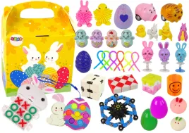 zestaw-zabawek-wielkanocnych-fidget-toys-antystresowe-36-elementow