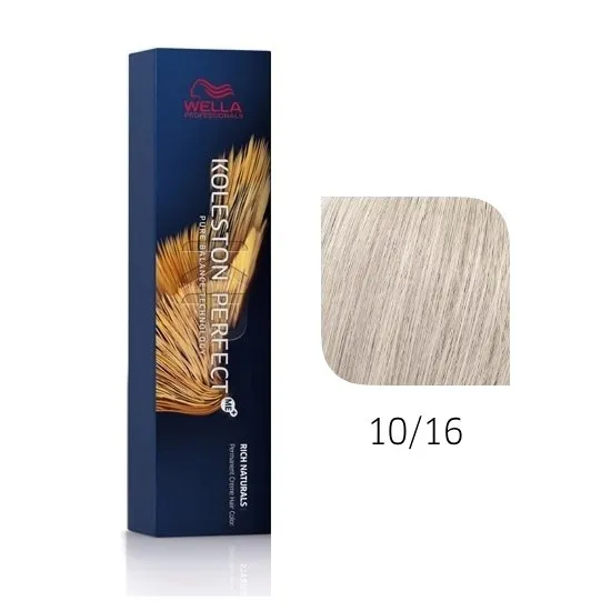 Wella Koleston Perfect ME+ 10/16 farba do włosów