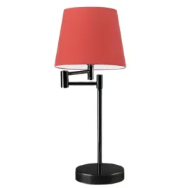 lampka-nocna-biurkowa-regulowana-czerwona-lampa-z-abazurem-led-e27-modna