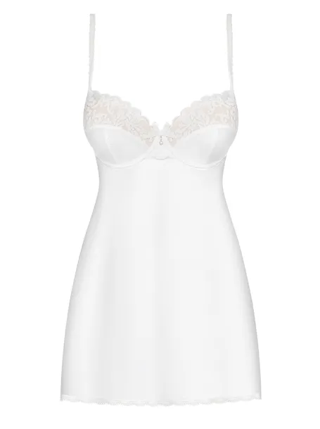 871-che-2-koszulka-i-stringi-kolor-bialy-model-871-che-2