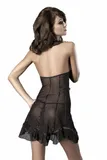 seduce-me-black-chemise-model-2