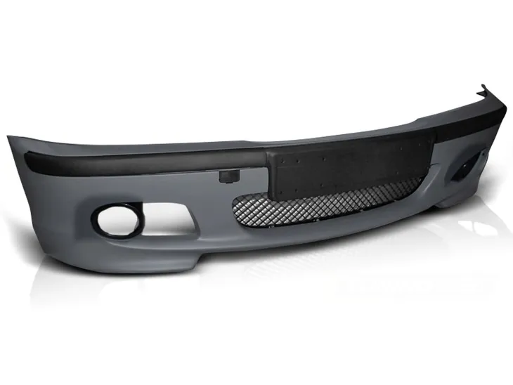 ZDERZAK PRZEDNI M-PAKIET M-TECHNIK LOOK BMW E46 05.98-03.05 SEDAN TOURING
