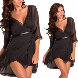 chanice-black-robe