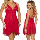 essie-red-chemise