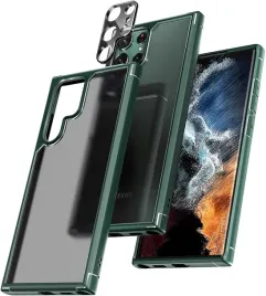 plecki-tocol-do-samsung-galaxy-s22-ultra-zielony-2x-oslona-obiektywu