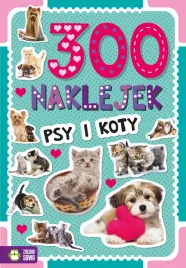 300-naklejek-psy-i-koty-zielona-sowa-naklejki-pieski-psy