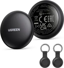 2x-ugreen-cm520-smart-air-tag-inteligentny-lokalizator-do-iphone-ipad-mac