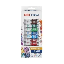 farby-tempery-easy-stationery-12-kolorow-w-tubkach-12-mlzestaw-easy