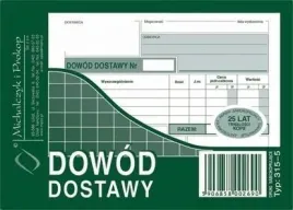 michalczyk-i-prokopdowod-dostawy-a6-samokopiujacy-bloczek-80-kartek