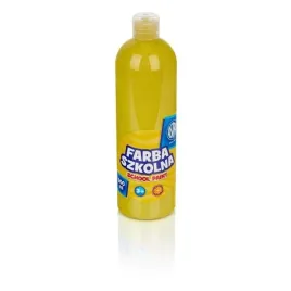 astra-farba-szkolna-zolta-500-ml-wodna-gotowa-do-uzycia
