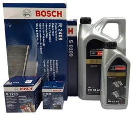 filtry-bosch-6l-oleju-ford-5w30-galaxy-ii-s-max-i-2-0-tdci-2006-2010