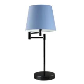lampka-nocna-biurkowa-regulowana-niebieska-lampa-z-abazurem-led-e27-modna