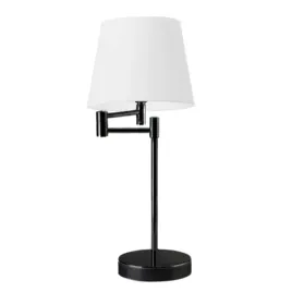 lampka-nocna-biurkowa-regulowana-biala-lampa-z-abazurem-led-e27-modna