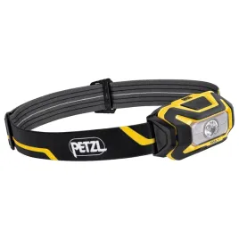 latarka-czolowa-petzl-aria-1-nowa-350-lm-czarno-zolta-z-bateriami