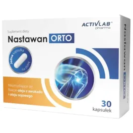 activlab-pharma-nastawan-orto-suplement-na-stawy-z-awokado-moc-30-kapsulek