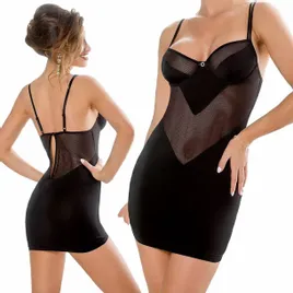 sissey-chemise-black