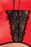 lauren-corset-red-model-lauren