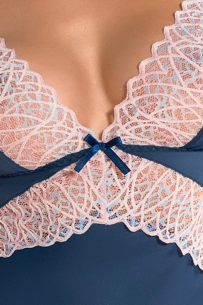 selina-chemise-navy-blue-model-selina