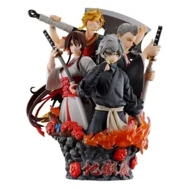 hell-s-paradise-figurka-petitrama-dx-14-cm