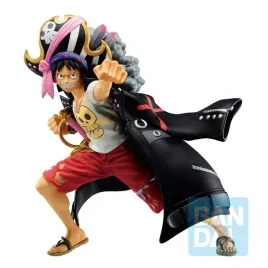 one-piece-film-red-monkey-d-luffy-figurka-ichibansho-13-cm