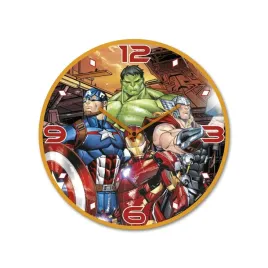 zegar-scienny-marvel-avengers-35-cm