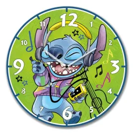 zegar-scienny-stitch-50-cm-zielony