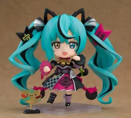 hatsune-miku-black-maneki-miku-figurka-nendoroid-10-cm