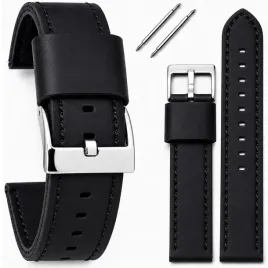 pasek-do-zegarka-weganska-mikrofibra-sportowy-casual-20-mm
