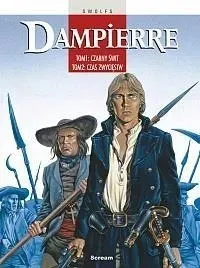 dampierre-wydanie-zbiorcze-tom-1-komiks-yves-swolfs-scream-comics