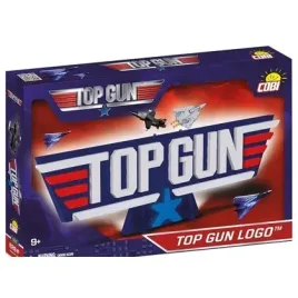 top-gun-logo-z-klockow-cobi-cobi