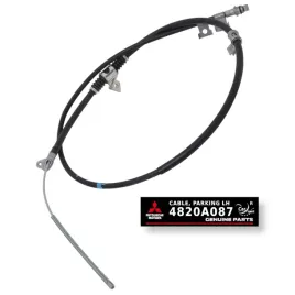 linka-hamulca-recznego-lewa-mitsubishi-pajero-iv-long-v97w-v98w-4820a087-oe
