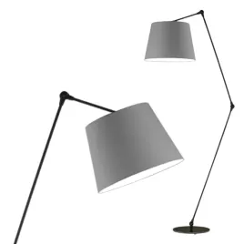lampa-stojaca-podlogowa-lukowa-szara-regulowana-led-e27-abazur-nowoczesna