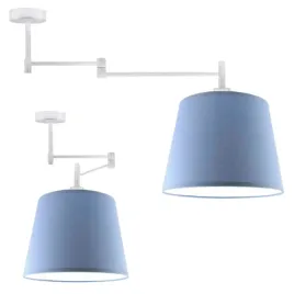 lampa-wiszaca-regulowana-sufitowa-zyrandol-led-e27-przegubowa-abazur-stozek