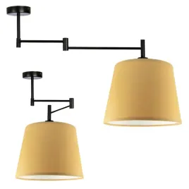 lampa-wiszaca-regulowana-sufitowa-zyrandol-led-e27-przegubowa-abazur-stozek