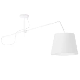 lampa-wiszaca-przegubowa-sufitowa-abazur-led-e27-regulowana-biala-modern