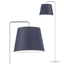lampa-stojaca-podlogowa-granatowa-abazur-led-e27-do-pokoju-czytania-modna
