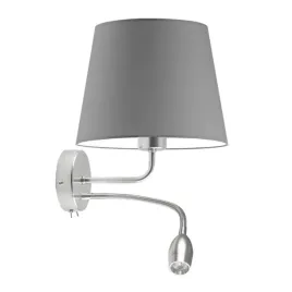 kinkiet-lampa-na-sciane-scienna-szary-abazur-led-e27-nowoczesny-do-czytania