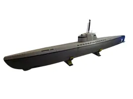 model-okretu-podwodnego-u-boot-typ-xxi-1-72