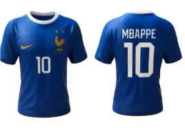 francja-mbappe-10-koszulka-kolekcjonerska-mundial