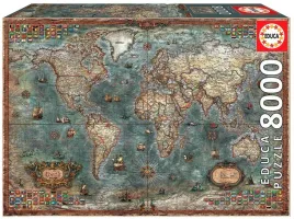 puzzle-educa-8000-historyczna-mapa-swiata-g3-dla-12-latkow