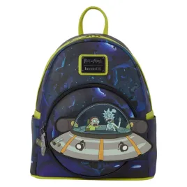 rick-i-morty-space-cruiser-mini-plecak-loungefly