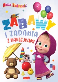 masza-i-niedzwiedz-zabawy-i-zadania-z-naklejkami