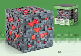 minecraft-luminous-redstone-ore-kolekcjonerska-replika-10-cm