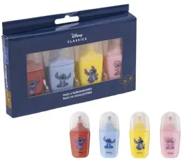 zakreslacze-stitch-disney-zestaw-4-szt